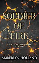 Soldier of Fire 