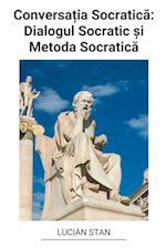 Conversa¿ia Socratic¿