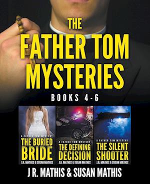 The Father Tom Mysteries