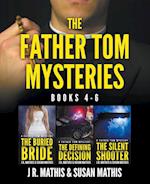 The Father Tom Mysteries