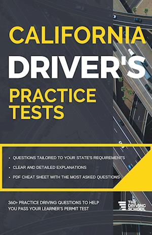 California Driver's Practice Tests
