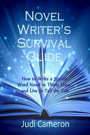 Novel Writer's Survival Guide