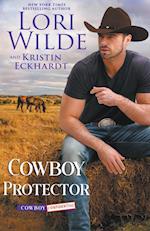 Cowboy Protector 