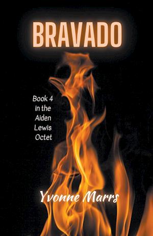 Aiden Lewis Octet Book 4 - Bravado