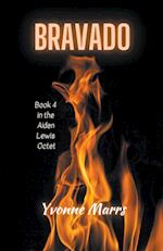 Aiden Lewis Octet Book 4 - Bravado