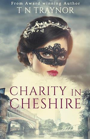 Charity in Cheshire