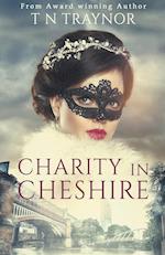 Charity in Cheshire 