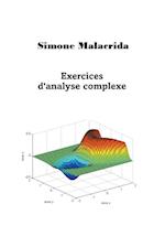 Exercices d'analyse complexe