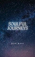 Soulful Journeys:  Awakening Through Meditation and Mindful Movement