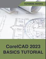 CorelCAD 2023 Basics Tutorial 