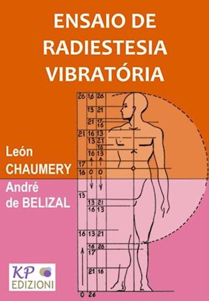 Ensaio de Radiestesia Vibratoria