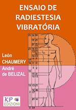 Ensaio de Radiestesia Vibratoria