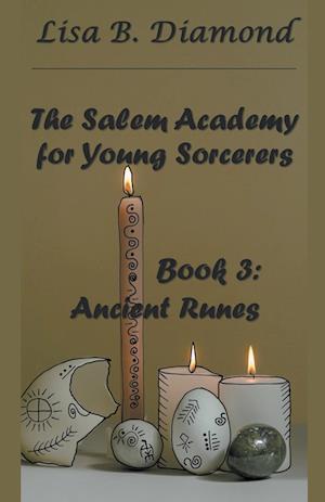 Book 3: Ancient Runes