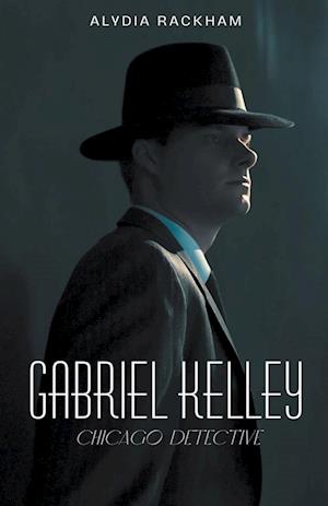 Gabriel Kelley