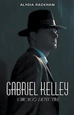 Gabriel Kelley