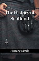 The History of Scotland 