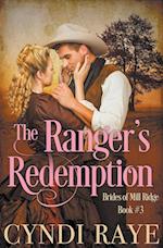 A Ranger's Redemption 