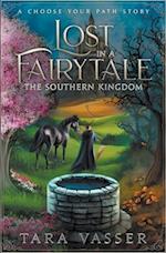 The Southern Kingdom A Choose Your Path Story 