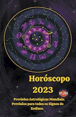 Horóscopo  2023