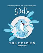 Della the Dolphin 