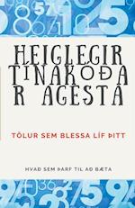 Heiglegir TínakóÐar Agesta