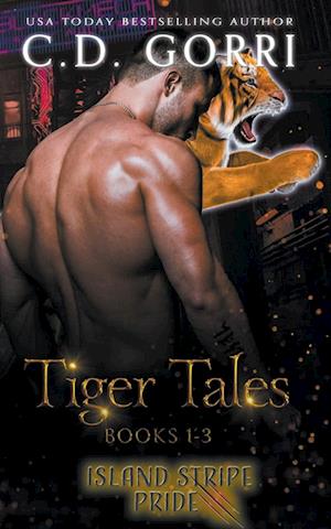 Tiger Tales