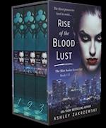 Rise Series Trilogy