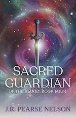 Sacred Guardian 