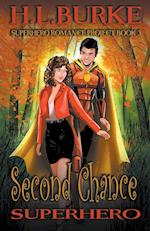 Second Chance Superhero 