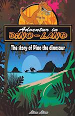 Adventure in Dino Land