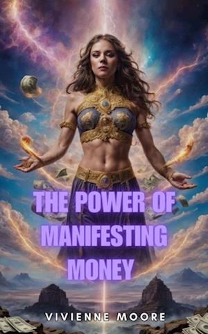 Power of Manifesting Money: Unlocking Financial Abundance with Universal Laws