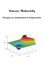 Übungen zur analytischen Grundgeometrie