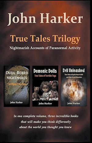 True Tales Trilogy