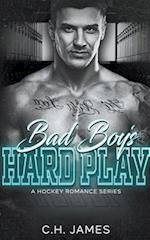 Bad Boy's: Hard Play 