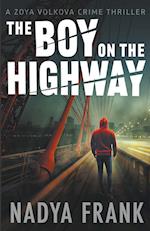 The Boy on the Highway 