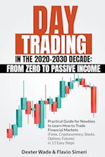 Day Trading in the 2020-2030 Decade