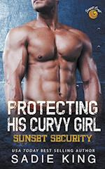 Protecting His Curvy Girl 