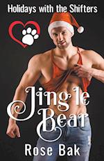 Jingle Bear 