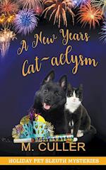 A New Year's Cat-aclsym 