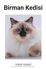 Birman Kedisi