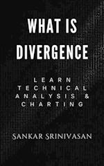 What is Divergence?