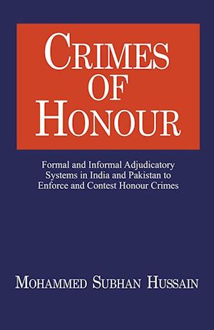 Crimes of Honor