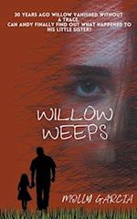 Willow Weeps 