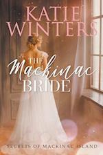 The Mackinac Bride 