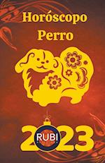 Horóscopo Perro 2023