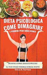 Dieta Psicologica