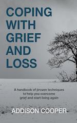 Coping With Grief And Loss 