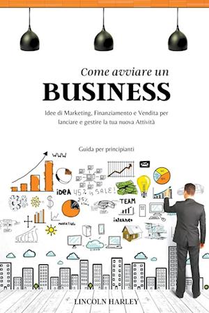 Come avviare un Business