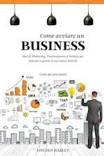 Come avviare un Business