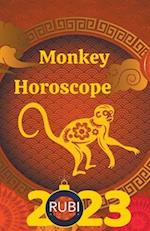 Monkey Horoscope 2023 